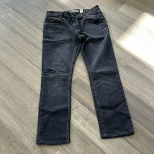 Inc. relaxed fit. Like new!